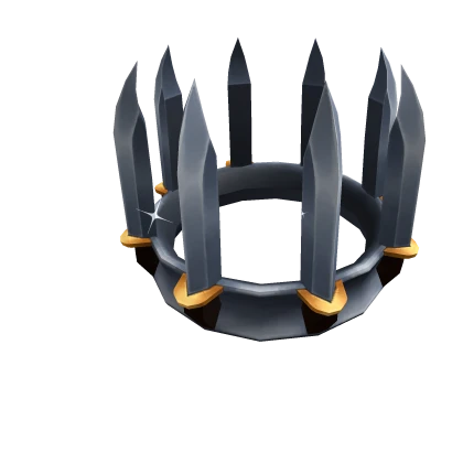 Murder Mystery 2 - Knife Crown | Roblox Code