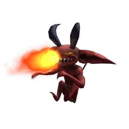 Delinquent Demon | Roblox Code