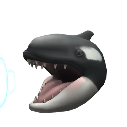 Hungry Orca | Roblox Code