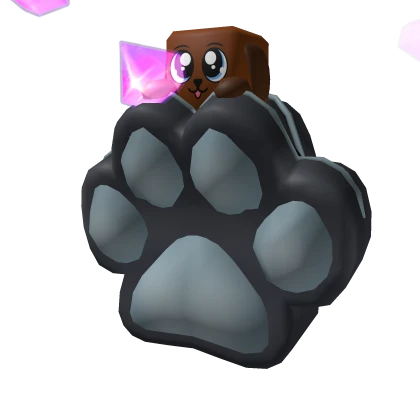 Doggy Backpack - Mining Simulator 2 | Roblox Code