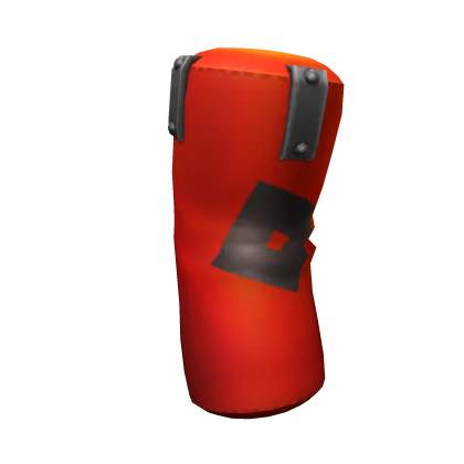 Workout Bag | Roblox Toy Code