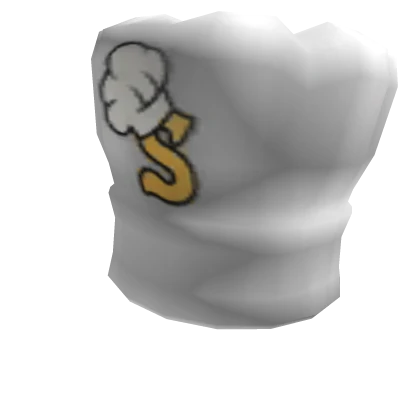 Soro's Head Chef Hat | Roblox Toy Code