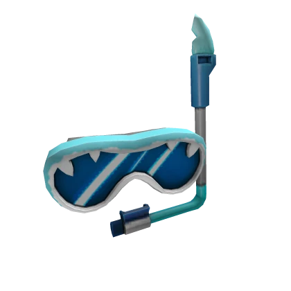 Shark Snorkel | Roblox Toy Code