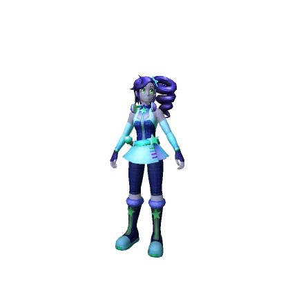 Sol the Interstellar Popstar | Roblox Toy Code