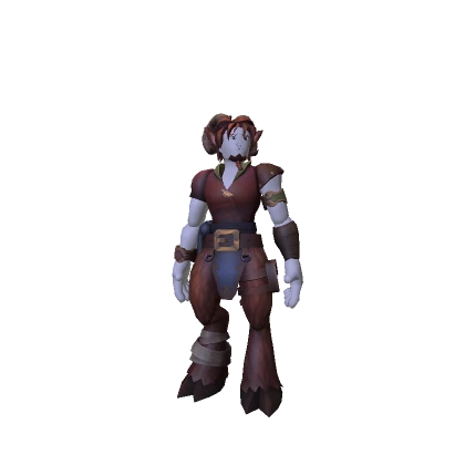 Satyr | Roblox Toy Code
