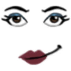 Pop Queen Smilestar Spectacusmile | Roblox Toy Code