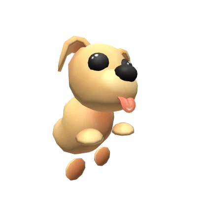 Adopt Me Puppy | Roblox Toy Code