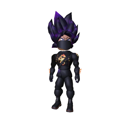 Merciless Ninja | Roblox Ty Code