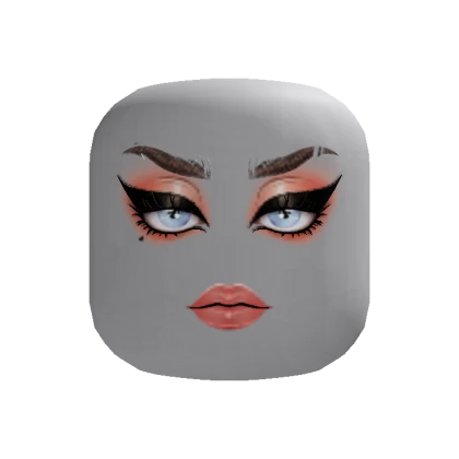 Persephone's Girl Glam | Roblox Toy Code