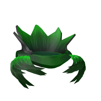 Emerald Vampcollar | Roblox Toy Code