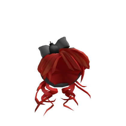 Just a Bomb Girl | Roblox Toy Code