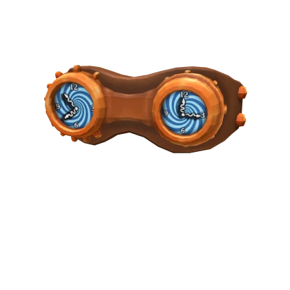 Dr Time Goggles | Roblox Toy Code