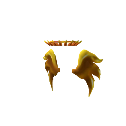 Golden Reignment | Roblox Toy Code