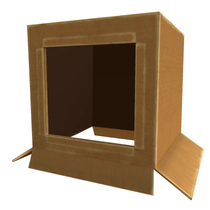 Helm of Carded Boards | Roblox Toy Code