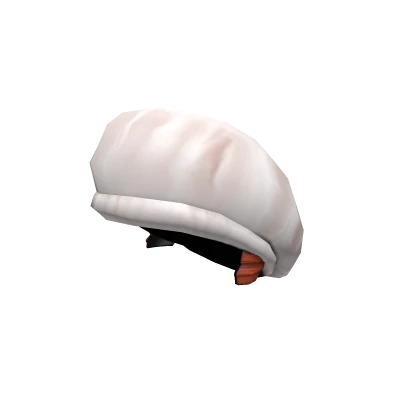 Gross Hair Net | Roblox Toy Code