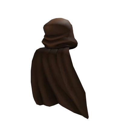 Swag Cloak and Cowl | Roblox Toy Code