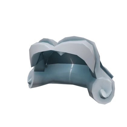 Prez: Jefferson | Roblox Toy Code