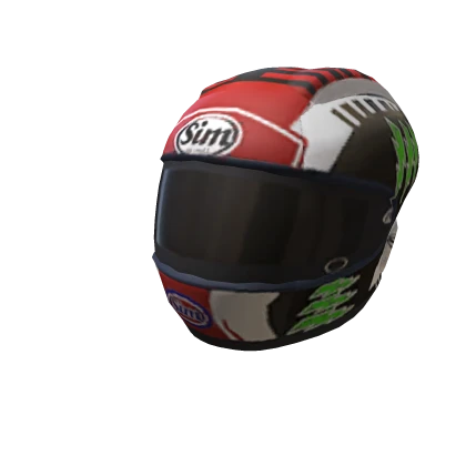 Simracer | Roblox Toy Code