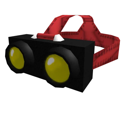 Mod Vision | Roblox Toy Code