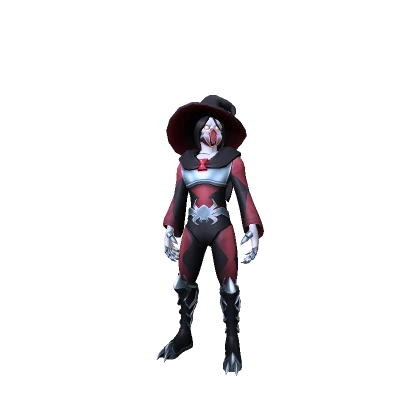 Spider Sorcerer | Roblox Toy Code