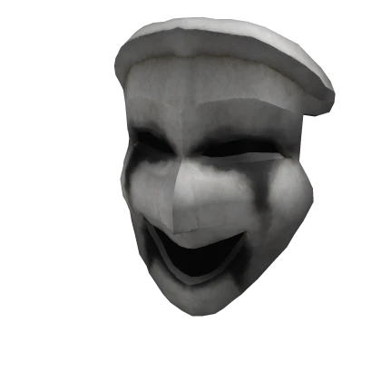 Possessive Mask | Roblox Toy Code