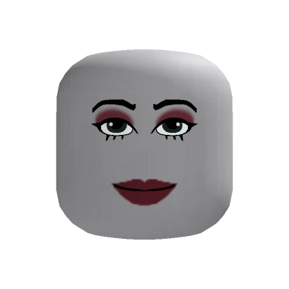 Fashion Face | Roblox Toy Code