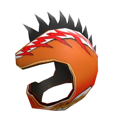 The Red Mist | Roblox Toy Code