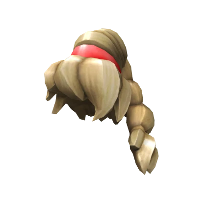 Way Up Hair | Roblox Toy Code
