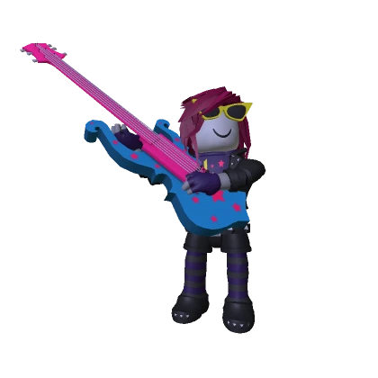 Pop Queen Superstar Spectacular | Roblox Toy Code
