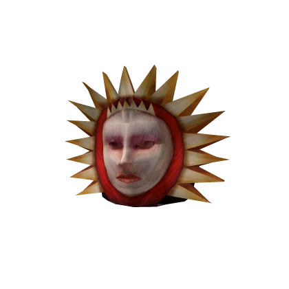 Visage of Telle | Roblox Toy Code