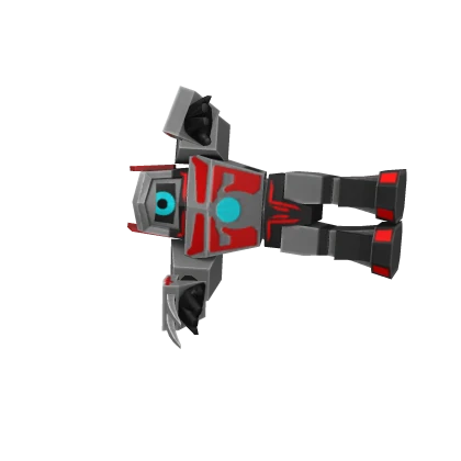 Anklebot 5000 | Roblox Toy Code