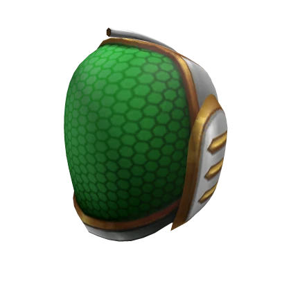 Space Trainer Helmet | Roblox Toy Code
