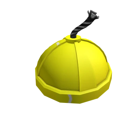 Demolitionist Hard Hat | Roblox Toy Code