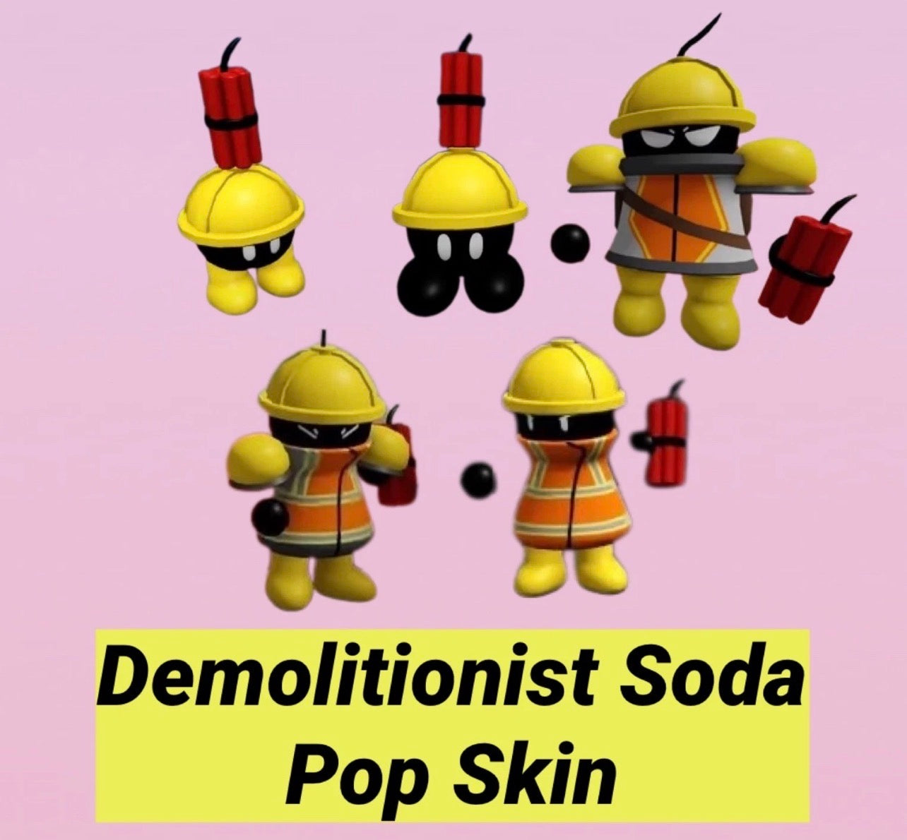 Demolitionist Hard Hat | Roblox Toy Code