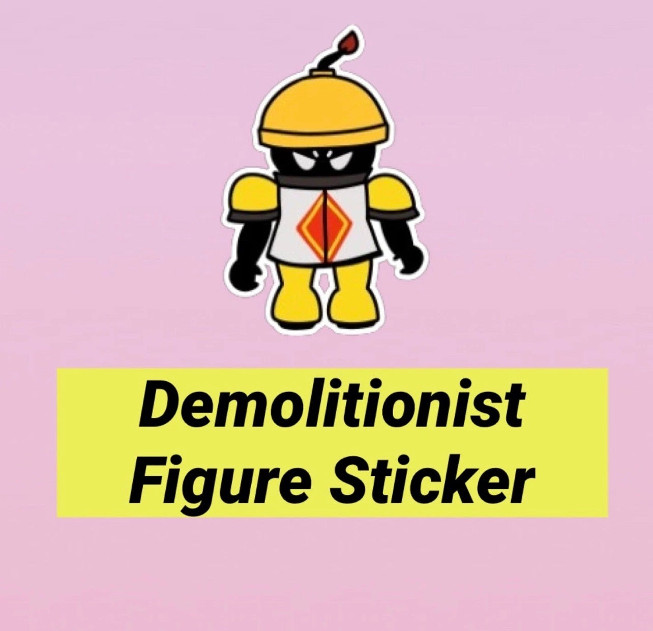 Demolitionist Hard Hat | Roblox Toy Code