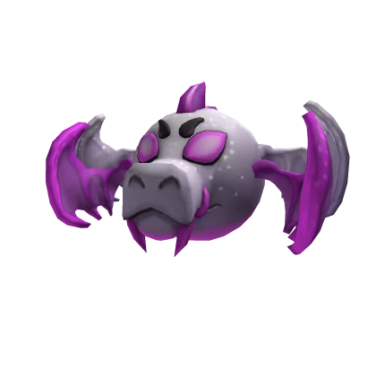 Rising Divine Dragon | Roblox Toy Code