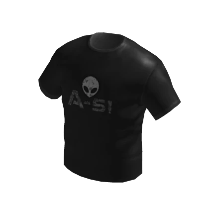 Friendly Flying Saucer with A51 Shirt | Roblox Code