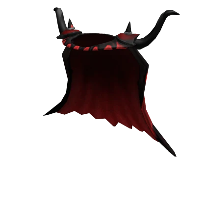 Mantle of the Dark Lord of SQL | Roblox Toy Code