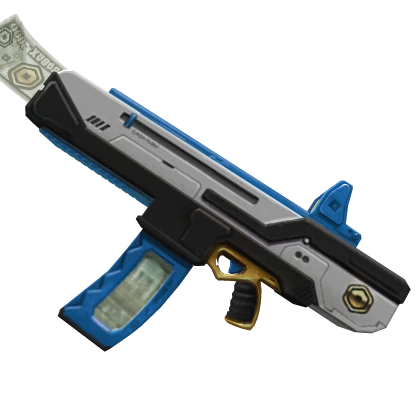 Bobux Blaster | Roblox Code