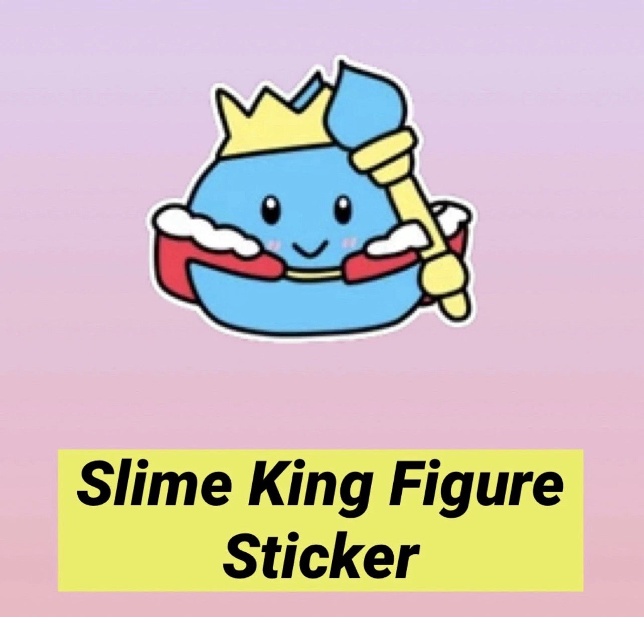 Slime King Plush | Roblox Toy Code