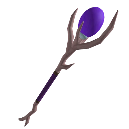 Staff of the Four Elements | Roblox Toy Code