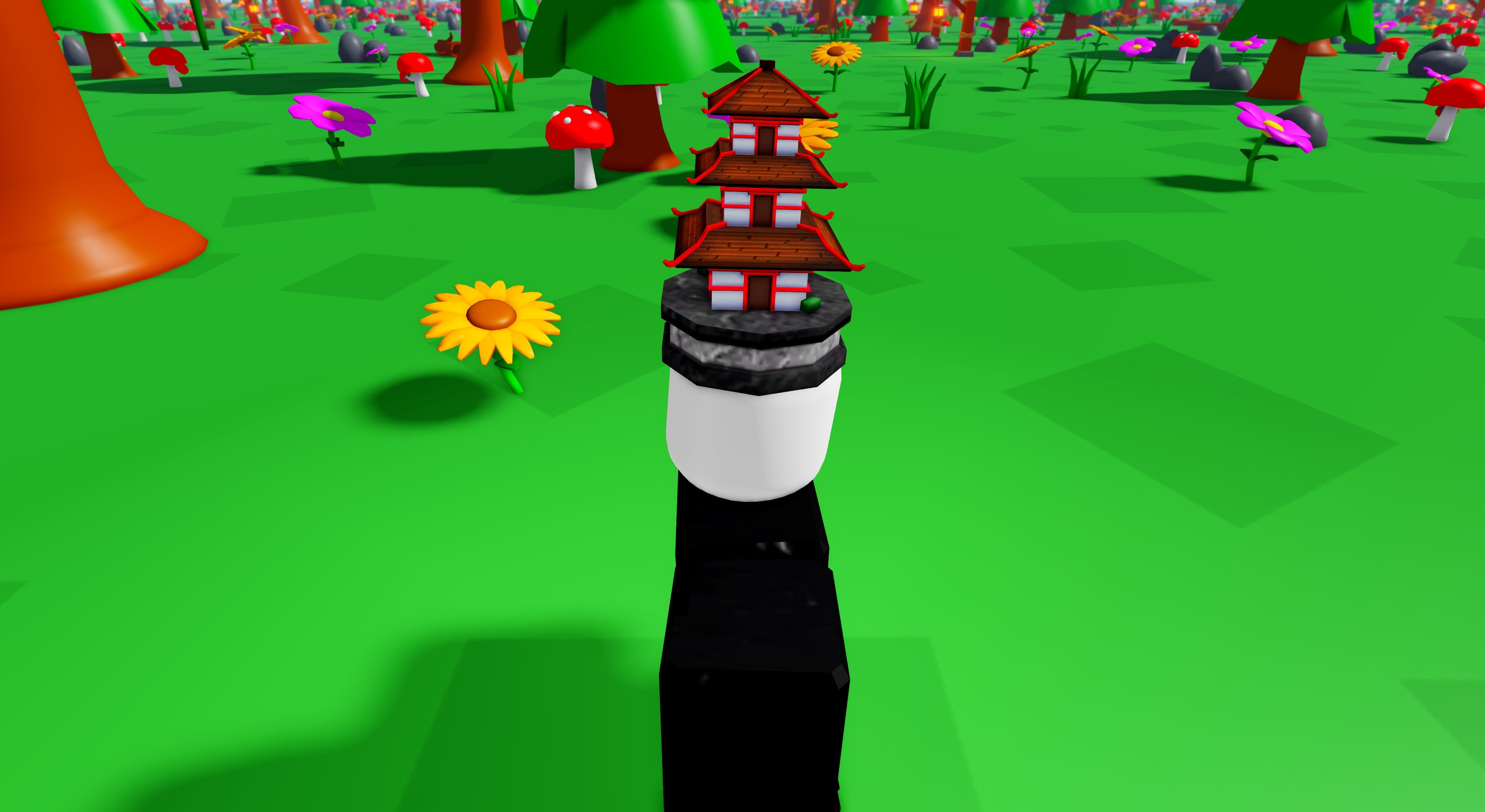 Hai Majide | Roblox Toy Code