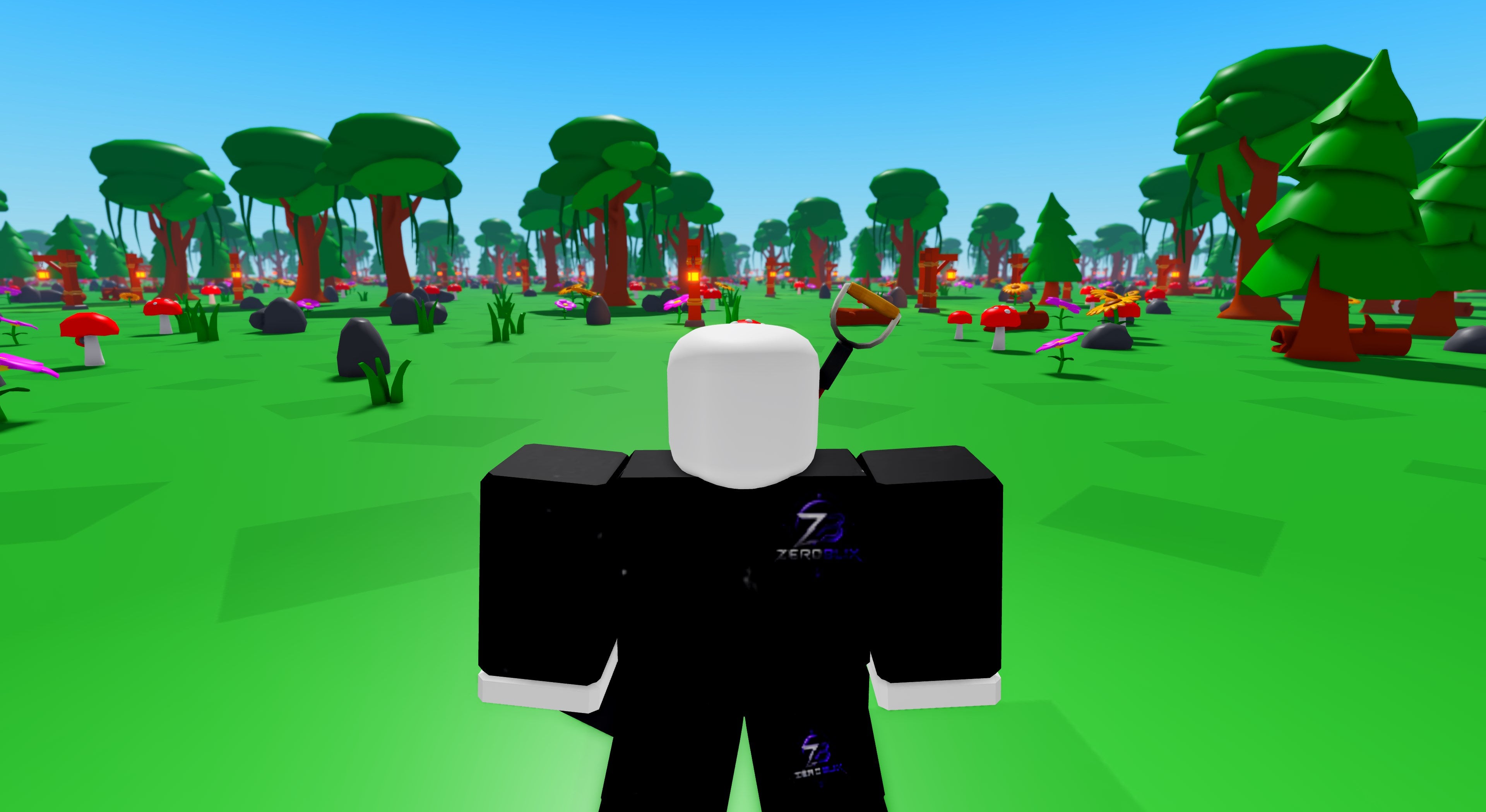 Everyday I'm Shovelin' | Roblox Toy Code