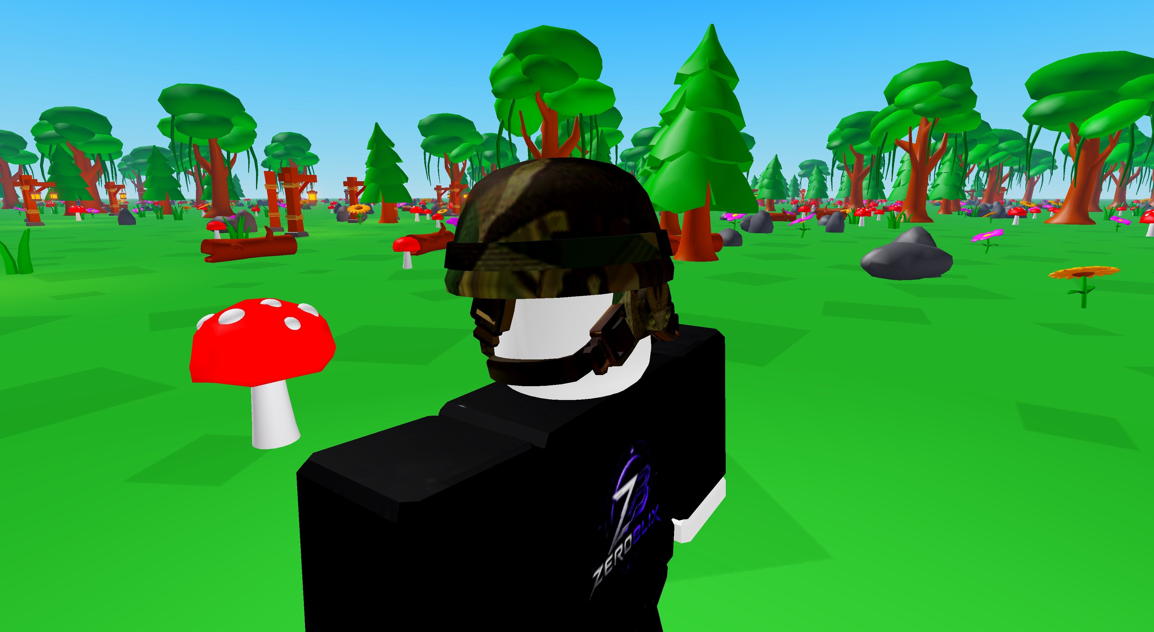 Infantry Helmet | Roblox Toy Code