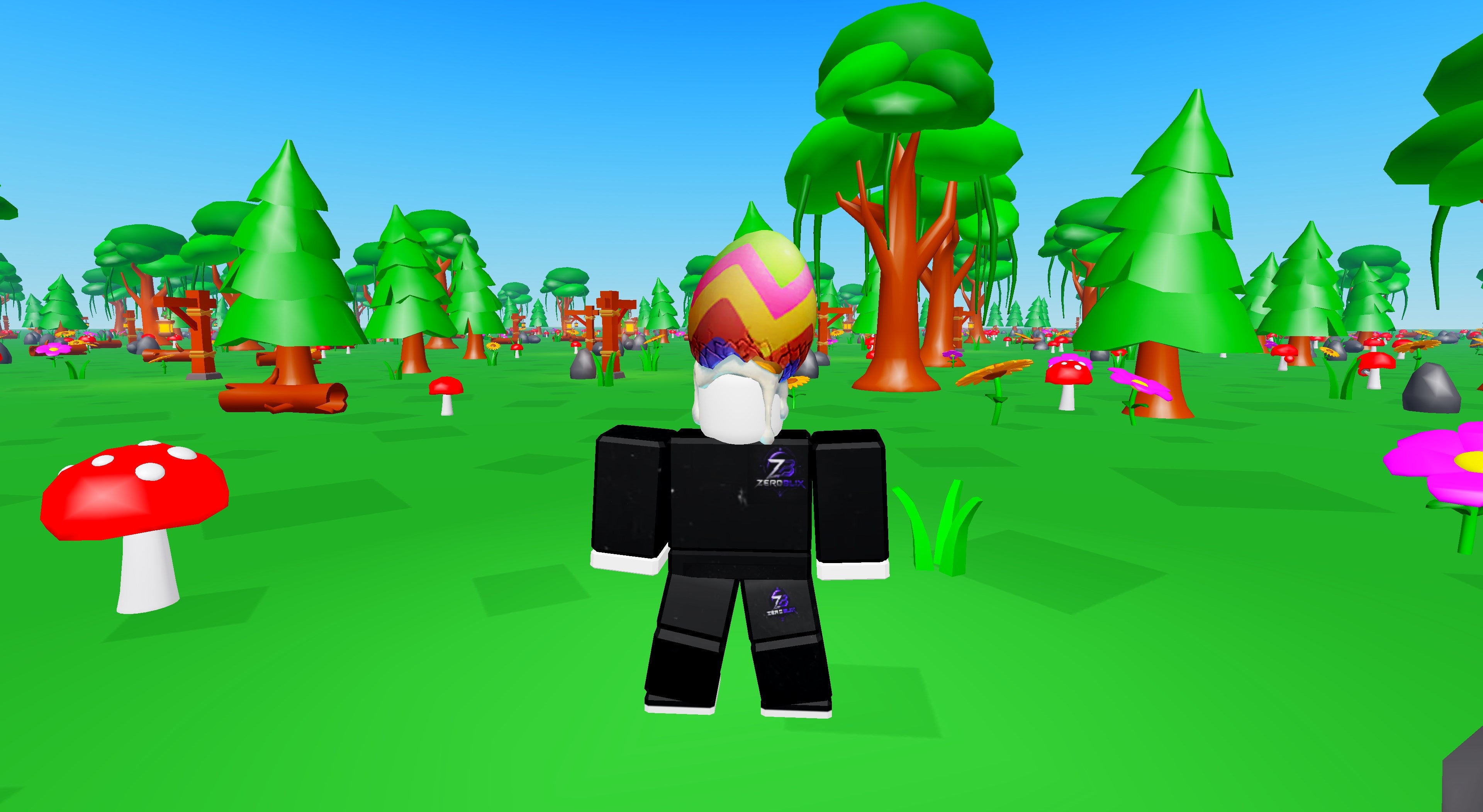 Cracked Pastel Egg | Roblox Toy Code