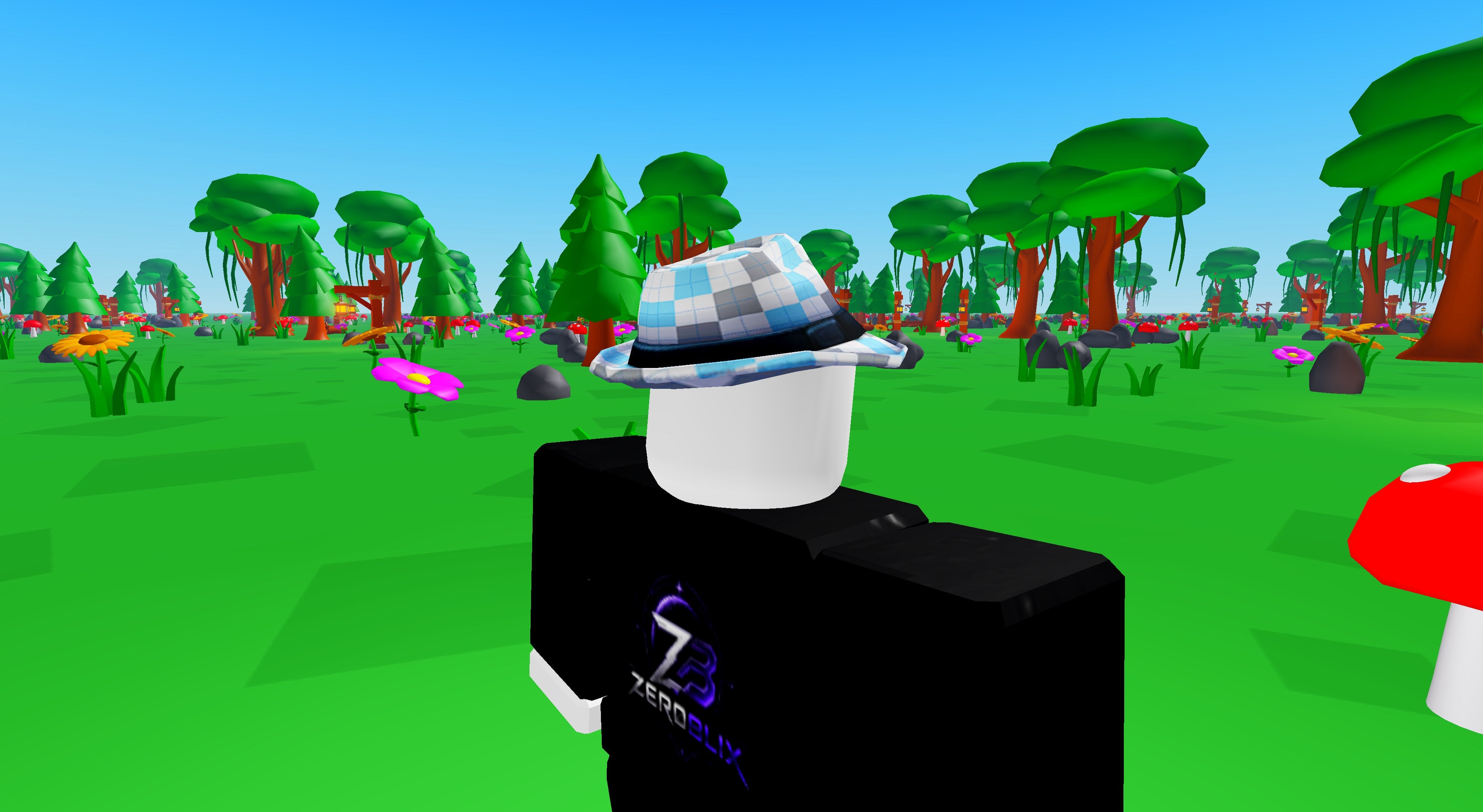 Tomarty Topper | Roblox Toy Code
