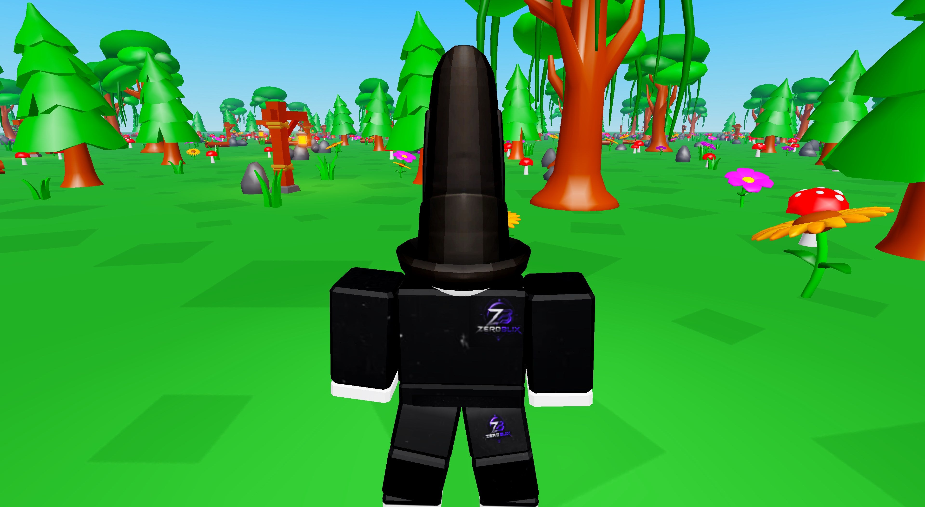 Tall Derby Hat | Roblox Toy Code