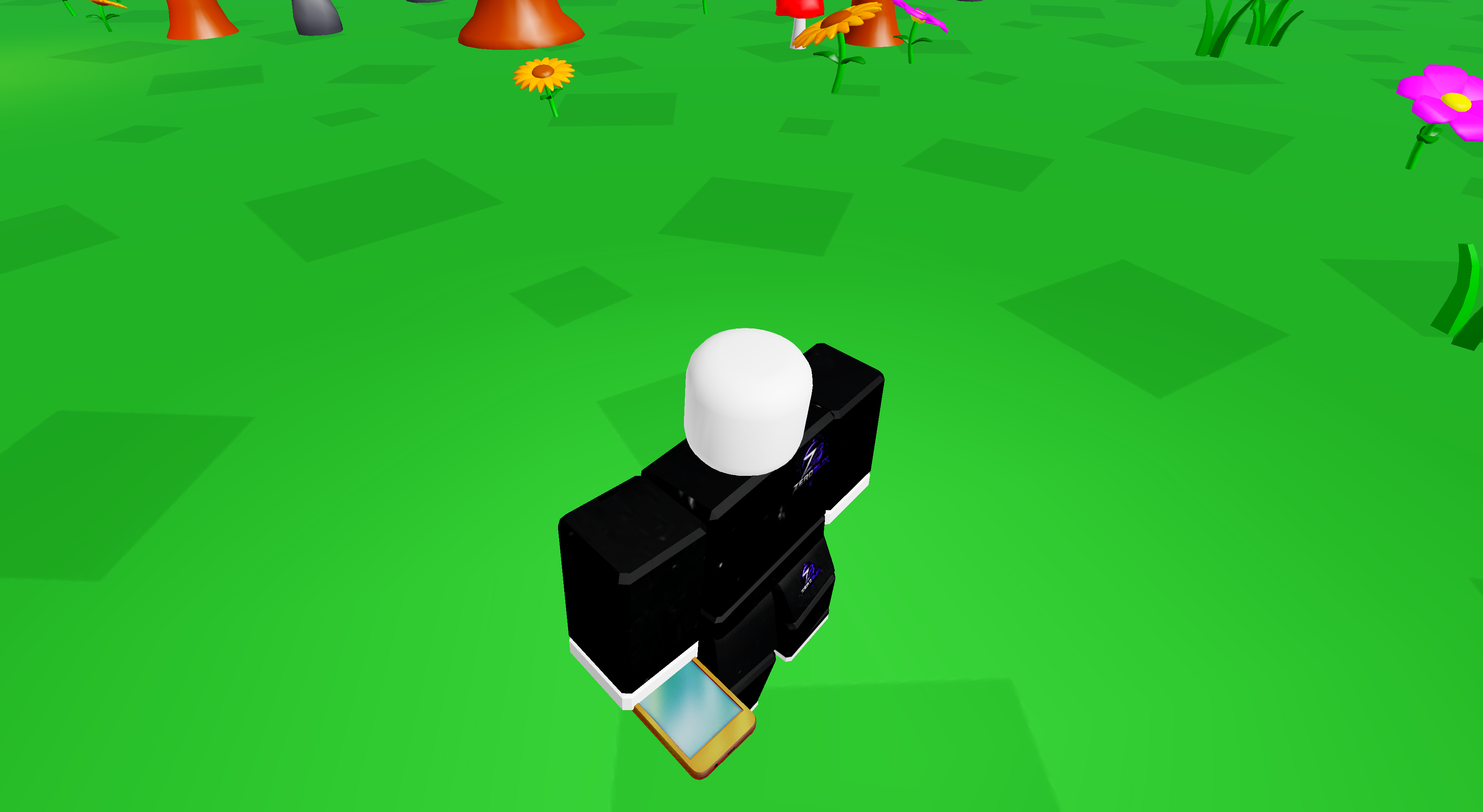 RoPhone X Gold | Roblox Toy Code