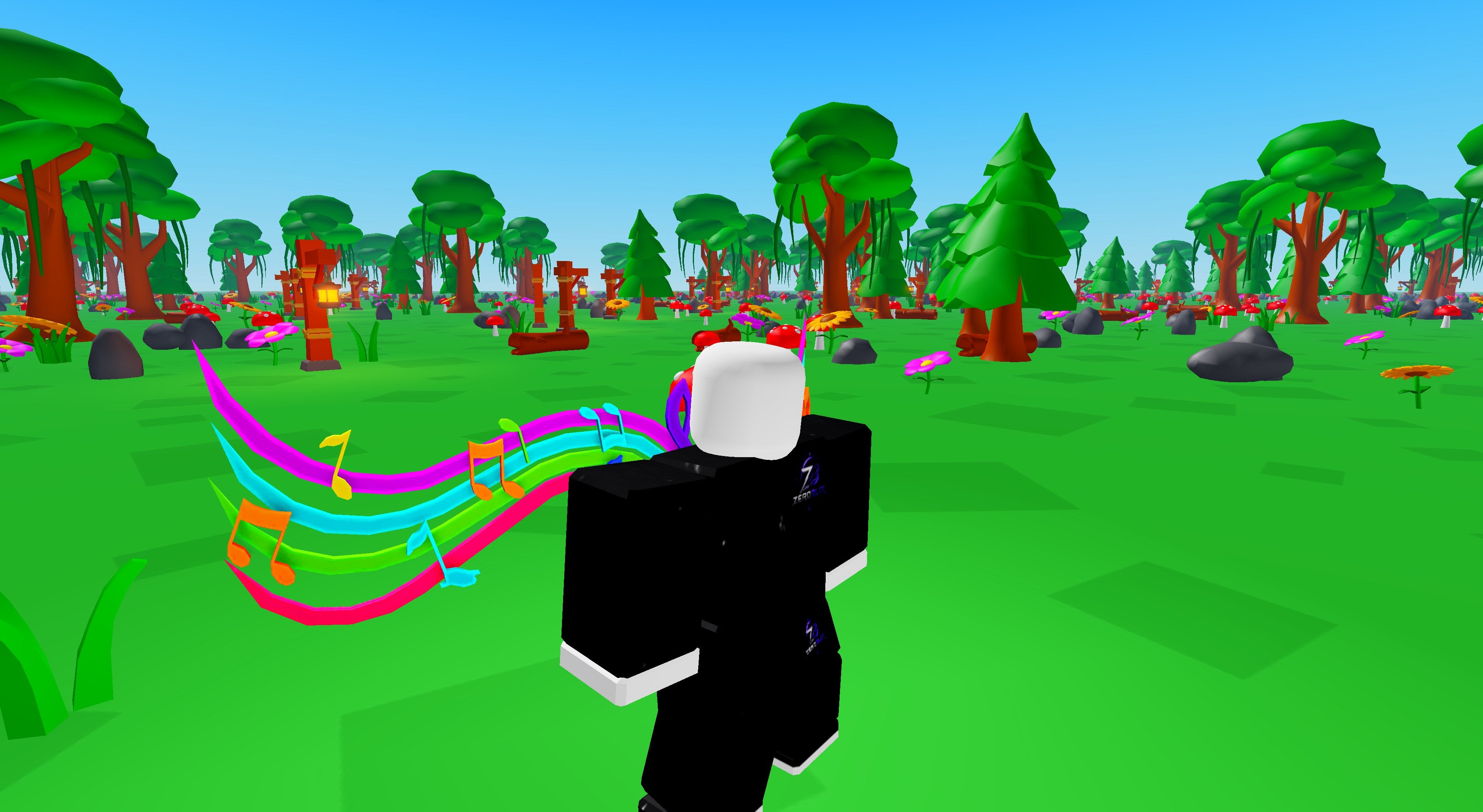 My Musica | Roblox Toy Code
