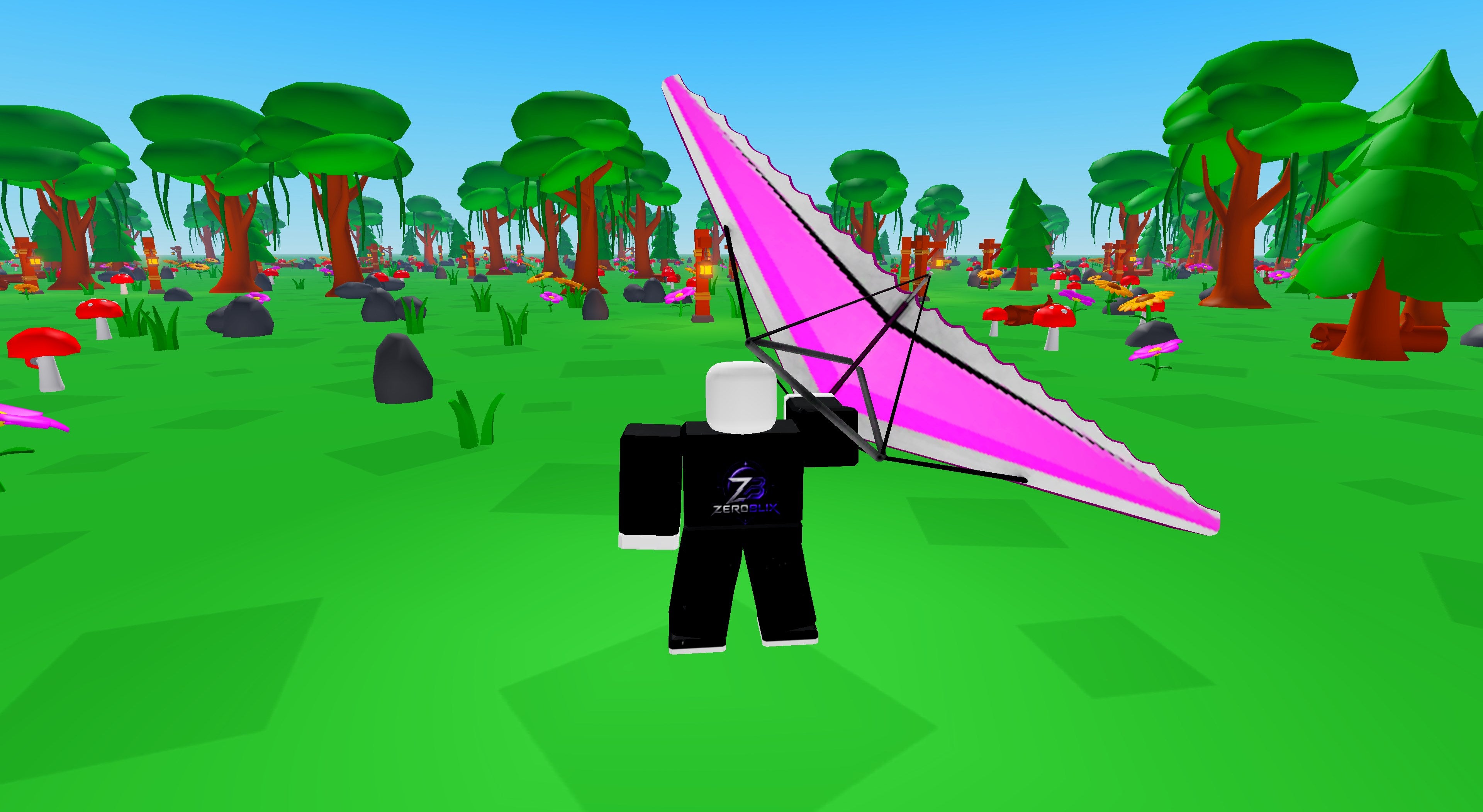 Bubblegum Bomber | Roblox Toy Code